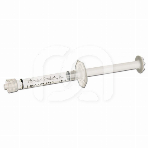 SPUITJES - LEEG - (20 X 1,2 ML)