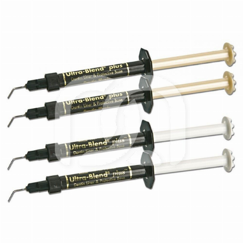 ULTRA-BLEND™ PLUS - KIT