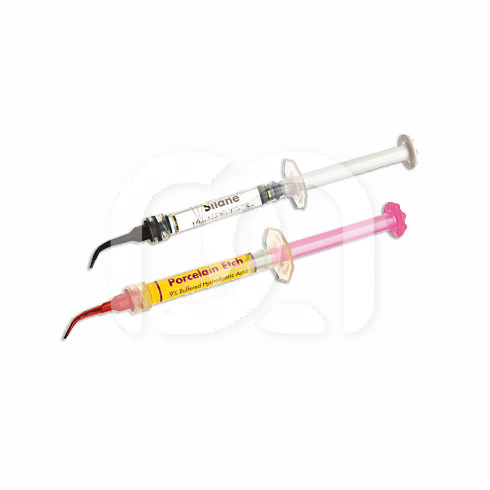 PORCELAIN ETCH™ KIT (2X1,2ML)