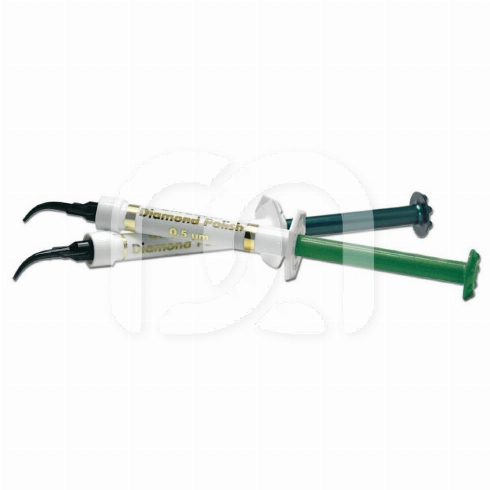 DIAMOND POLISH MINT (2X1.2ML)