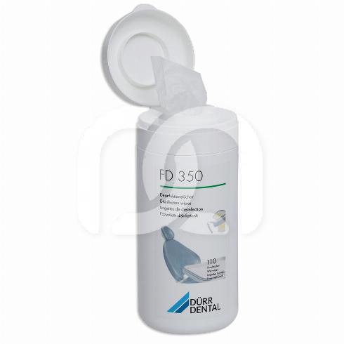 LINGETTES FD 350 (110) - CITRON