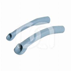 CANULES D'ASPIRATION UNIVERSELLES III - GRIS