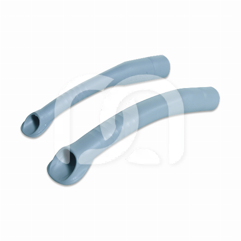 CANULES D'ASPIRATION UNIVERSELLES III - GRIS