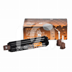 GRADIA CORE - AUTOMIX CARTRIDGE (1) GRADIA CORE - AUTOMIX CARTRIDGE (1)