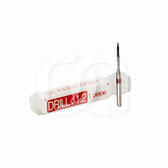 FIBER POST - BOORTJE