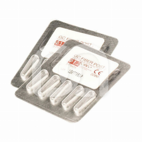 FIBER POST - KIT (5)