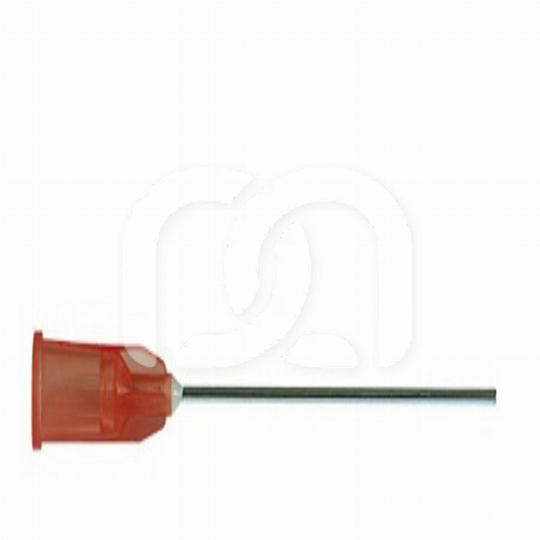 CANULES D'APPLICATION MÉTAL - VOCO (30)