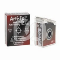ARTI-FOL MÉTALLIQUE - LE DISTRIBUTEUR EN ROULEAU DOUBLE FACE NOIR/ROUGE BK28 ARTI-FOL MÉTALLIQUE - LE DISTRIBUTEUR EN ROULEAU DOUBLE FACE NOIR/ROUGE BK28