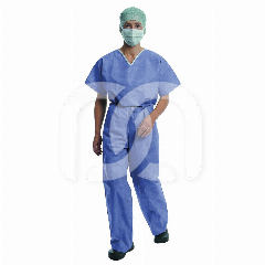 PYJAMA FOLIODRESS - LE CARTON DE 50 PYJAMAS PYJAMA FOLIODRESS - LE CARTON DE 50 PYJAMAS