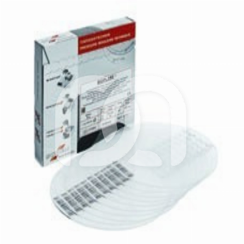 PLAQUES À THERMOFORMER SOFT 125MM (10)