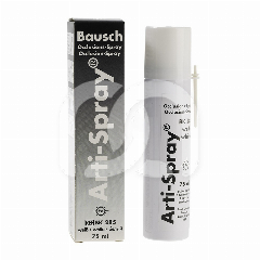 ARTI-SPRAY - LE FLACON DE 75 ML BLANC BK285 ARTI-SPRAY - LE FLACON DE 75 ML BLANC BK285