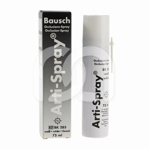 ARTI-SPRAY - LE FLACON DE 75 ML BLANC BK285