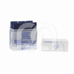 PAPIER À ARTICULÉ PROGRESS 100 - LA BOÎTE BLEUE BK51 DE 300 FEUILLES