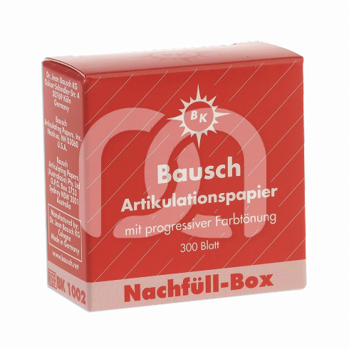 ARTICULATIEPAPIER - REFILL (300)