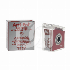 ARTI-FOL METALLIC SHIMSTOCK 12Μ