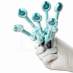 G-AENIAL - KIT - SPUITJES G-AENIAL - KIT - SPUITJES