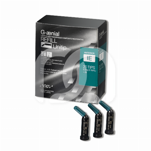 G-AENIAL ANTERIOR (10X0.28G)