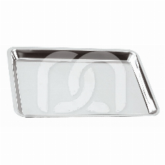 PLATEAU INOX PRODONT HOLLIGER 20X15CM