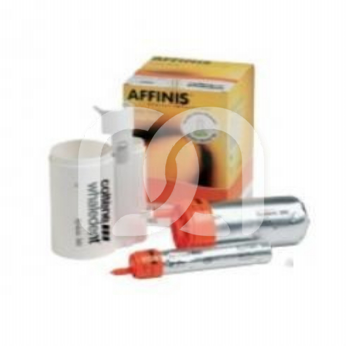 AFFINIS SYSTEM 360 HEAVY BODY - REFILL AFFINIS SYSTEM 360 HEAVY BODY - REFILL