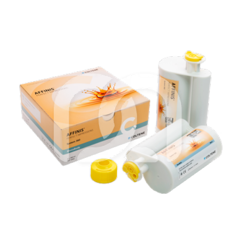 AFFINIS SYSTEM 360 HEAVY BODY - LA BOÎTE RECHARGE AFFINIS SYSTEM 360 HEAVY BODY - LA BOÎTE RECHARGE