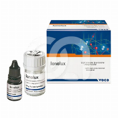 IONOLUX POUDRE A2 VOCO IONOLUX POUDRE A2 VOCO
