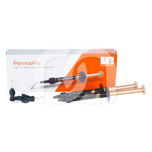 PERMAFLO™ - (2 X 1,2ML)