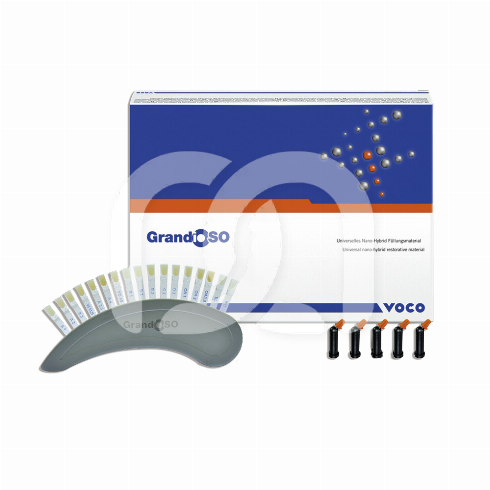 GRANDIOSO - CAPSULES