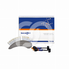 GRANDIOSO - LE COFFRET SERINGUES