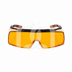 LUNETTES ORANGES - ULTRATECT 