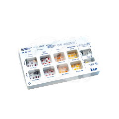 OPTIDISC - ASSORTIMENT