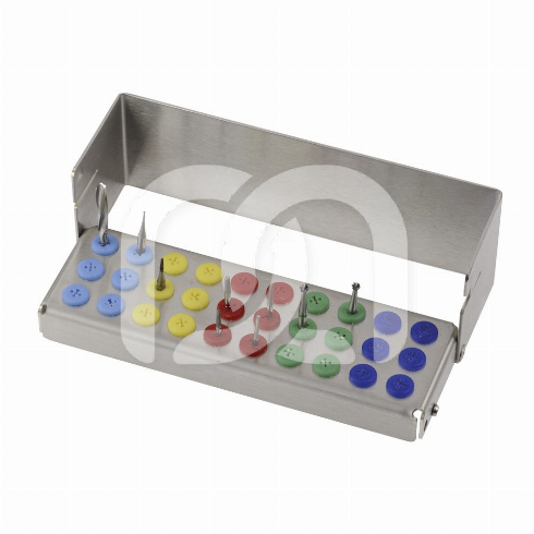 PLUG IN 30 PERFORATIONS ASSORTIES