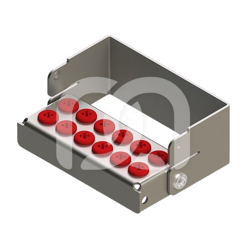 PLUG IN - 12 PERFORATIES (1) PLUG IN - 12 PERFORATIES (1)