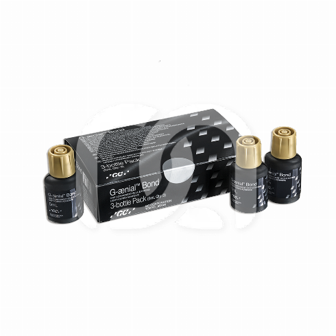 G-AENIAL BOND - 3 FLESEN - 5 ML 