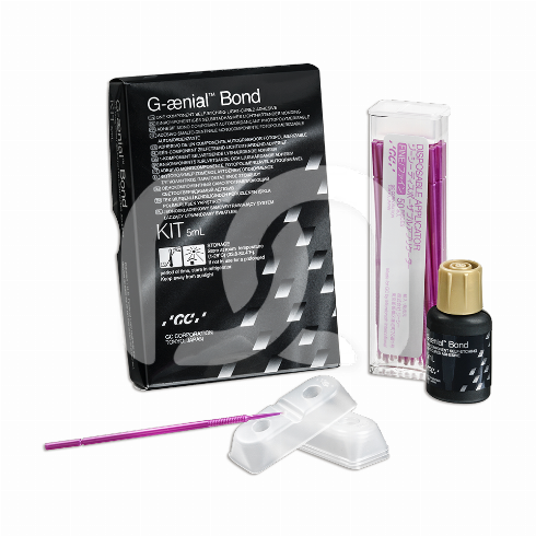 G-AENIAL BOND - LE STARTER KIT
