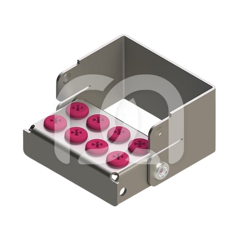 PLUG IN - 8 PERFORATIONS (1)