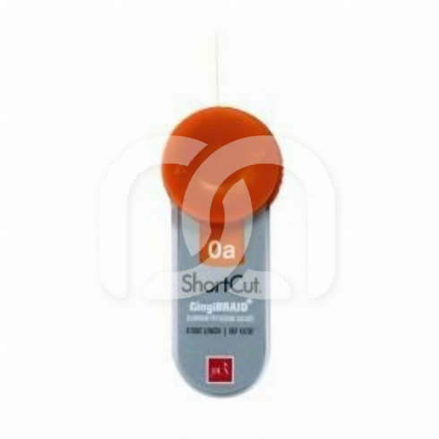 SHORTCUT GEIMPREGNEERD - DRAAD  0A