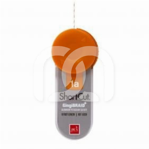 SHORTCUT GEIMPREGNEERD - DRAAD  0A SHORTCUT GEIMPREGNEERD - DRAAD  0A