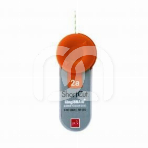 SHORTCUT GEIMPREGNEERD - DRAAD  0A SHORTCUT GEIMPREGNEERD - DRAAD  0A
