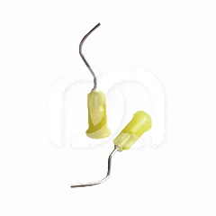 METAL DENTO-INFUSOR™ MIXING TIP MET COMFORT HUB (20)