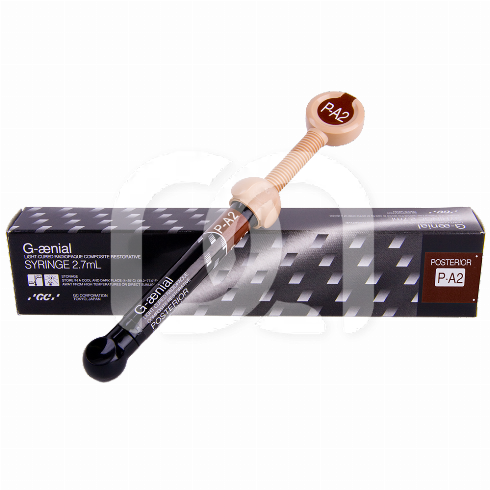 G-AENIAL POSTERIOR SERINGUE (4,7G)