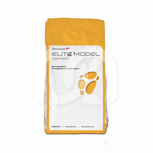 ELITE MODEL FAST (3KG) - IVOOR
