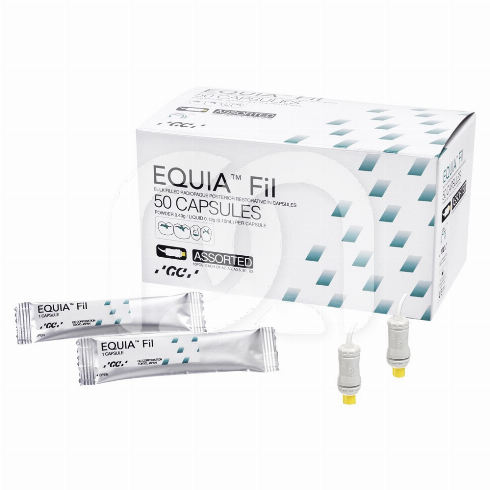EQUIA FIL (50) EQUIA FIL (50)