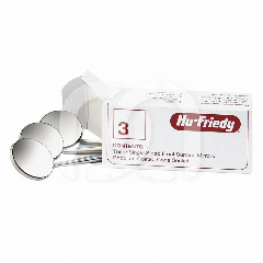 SPIEGELS - AMERIKAANSE SCHROEFDRAAD (3)