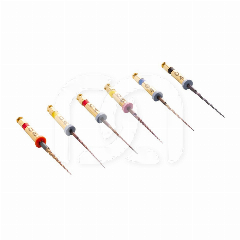 HYFLEX CM - LA SÉQUENCE INSTRUMENTALE HYFLEX CM - LA SÉQUENCE INSTRUMENTALE