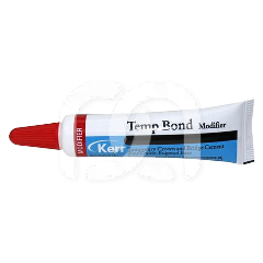 TEMPBOND MODIFIER (13G) TEMPBOND MODIFIER (13G)