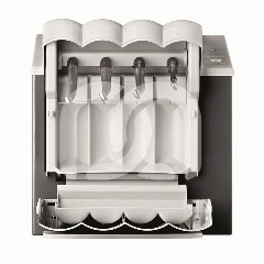 QUATTROCARE PLUS 2124A 