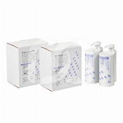 EXA'LENCE 2 X 370 - DOOS