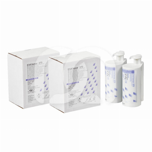 EXA'LENCE 370 - DOOS