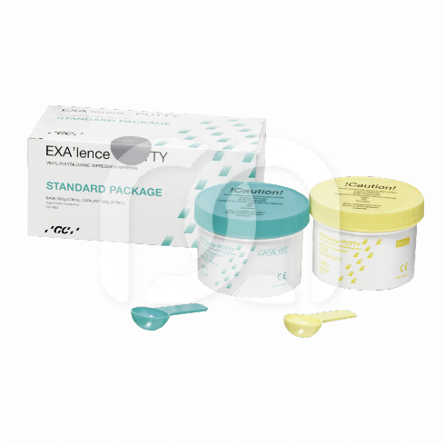 EXA'LENCE PUTTY  (2X500G)