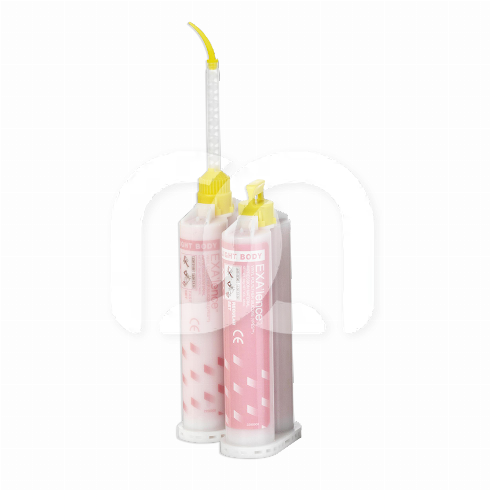 EXA'LENCE LIGHT (2X48ML) EXA'LENCE LIGHT (2X48ML)
